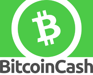 Bitcoin Cash Logo